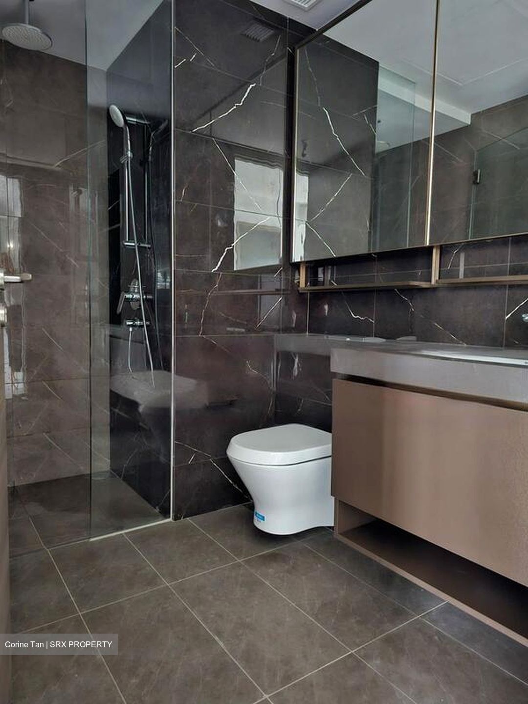 The Florence Residences (D19), Apartment #455571031
